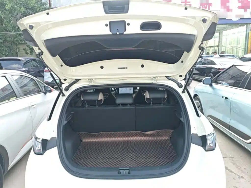 BYD Dolphin — миниатюра 19