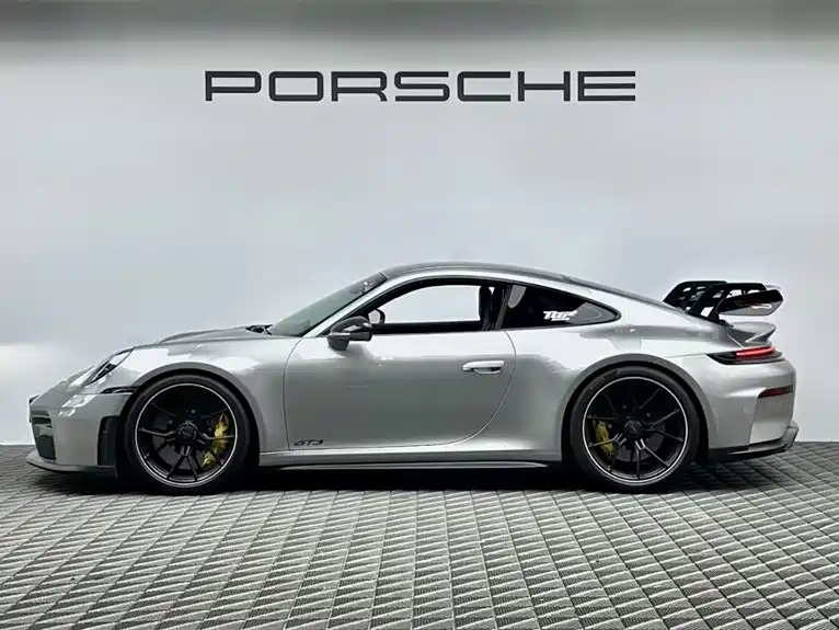 Porsche 911 — миниатюра 4