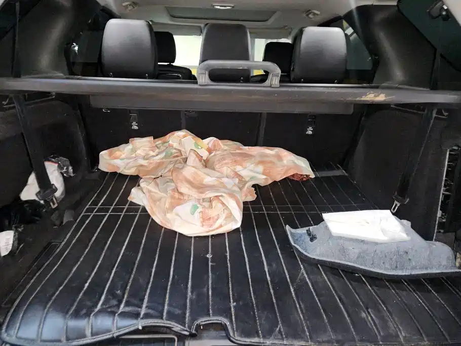 Land Rover Discovery — миниатюра 4