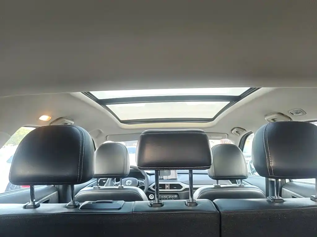 Fengguang Fengguang S560 — миниатюра 18