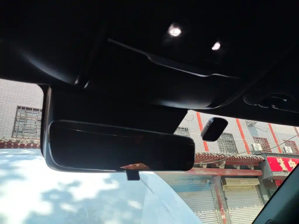 BYD Qin L — миниатюра 18