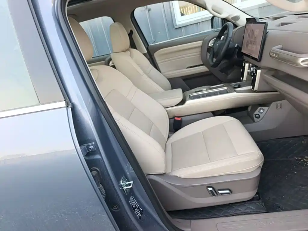 Haval Big Dog — миниатюра 25