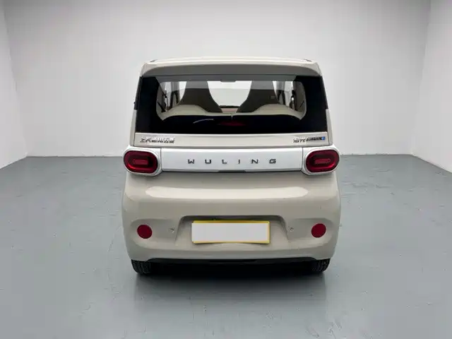 Wuling Mini EV MINIEV 2024 215km