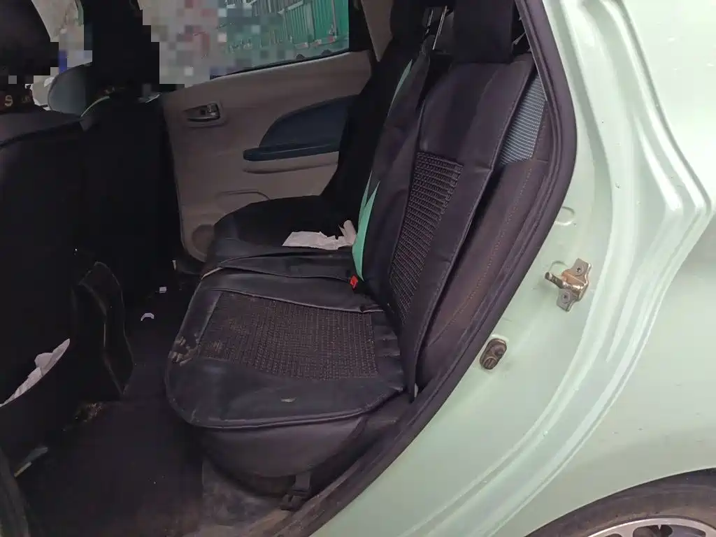 Changan Benben E-Star — миниатюра 18