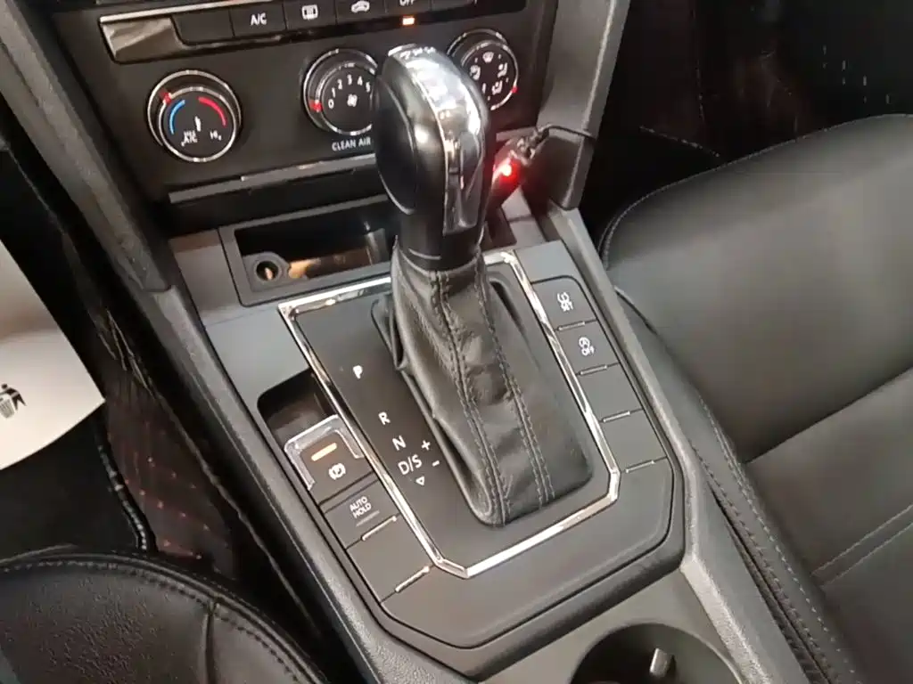 Volkswagen Lamando — миниатюра 14
