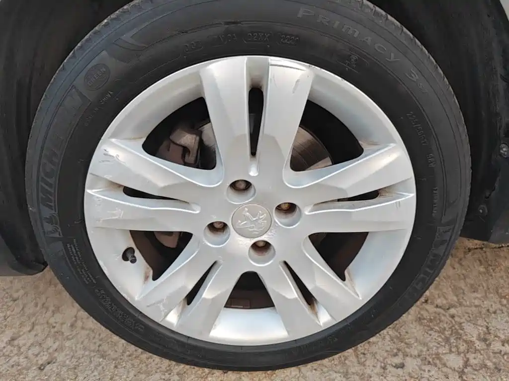 Peugeot 3008 — миниатюра 23