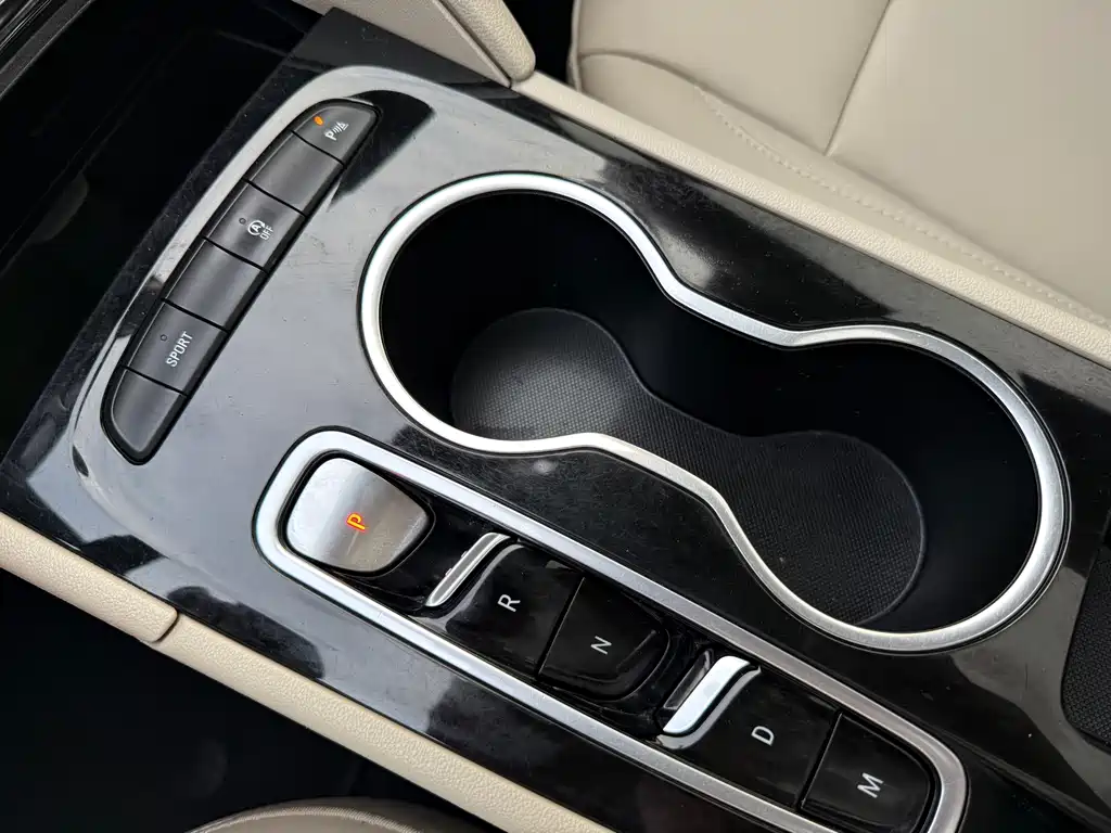 Buick Regal — миниатюра 24