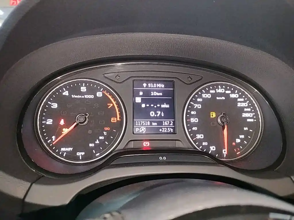 Audi A3 — миниатюра 16