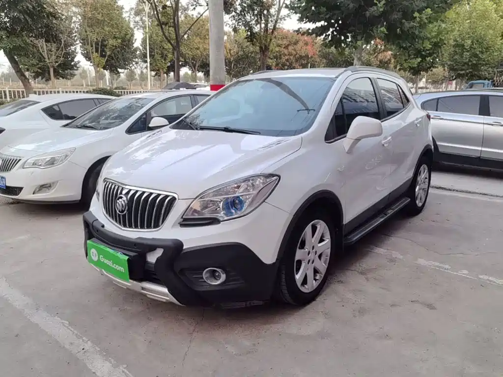 Buick Encore