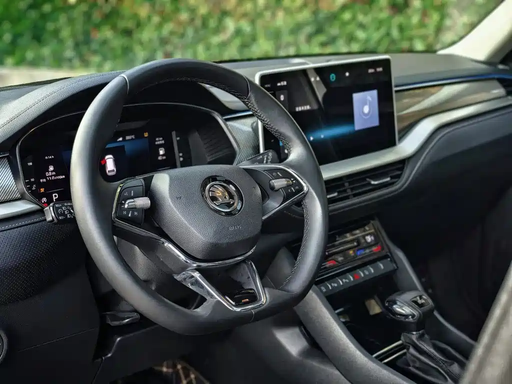 Skoda Kodiaq — миниатюра 5