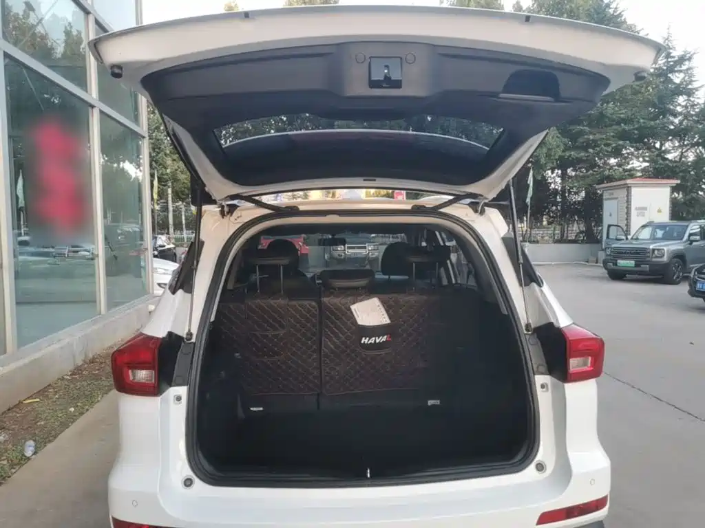 Haval M6 — миниатюра 19