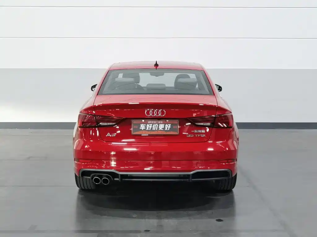 Audi A3 — миниатюра 4