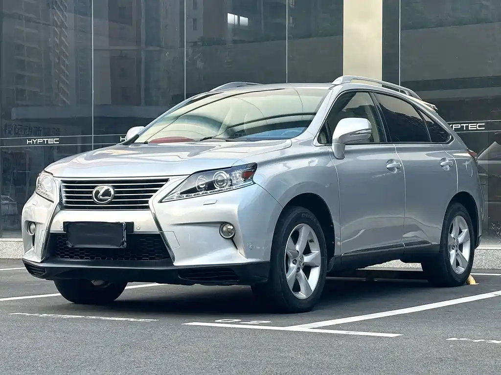 Lexus RX Classic
