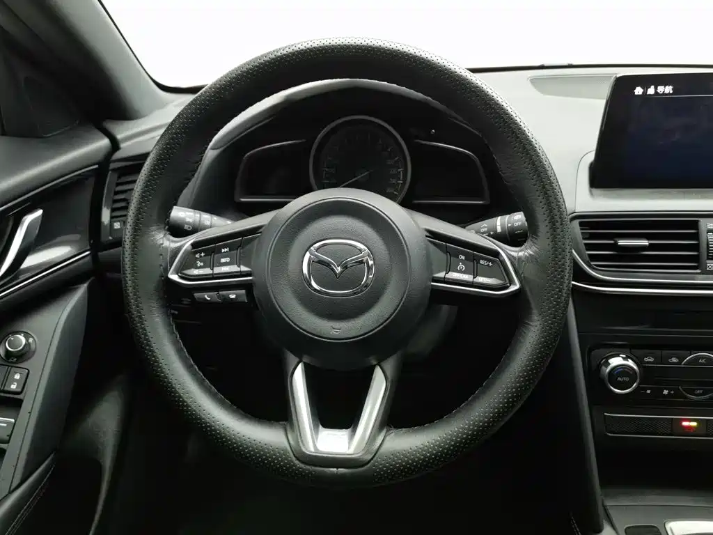 Mazda CX-4 — фотографии объявления, Фото 12