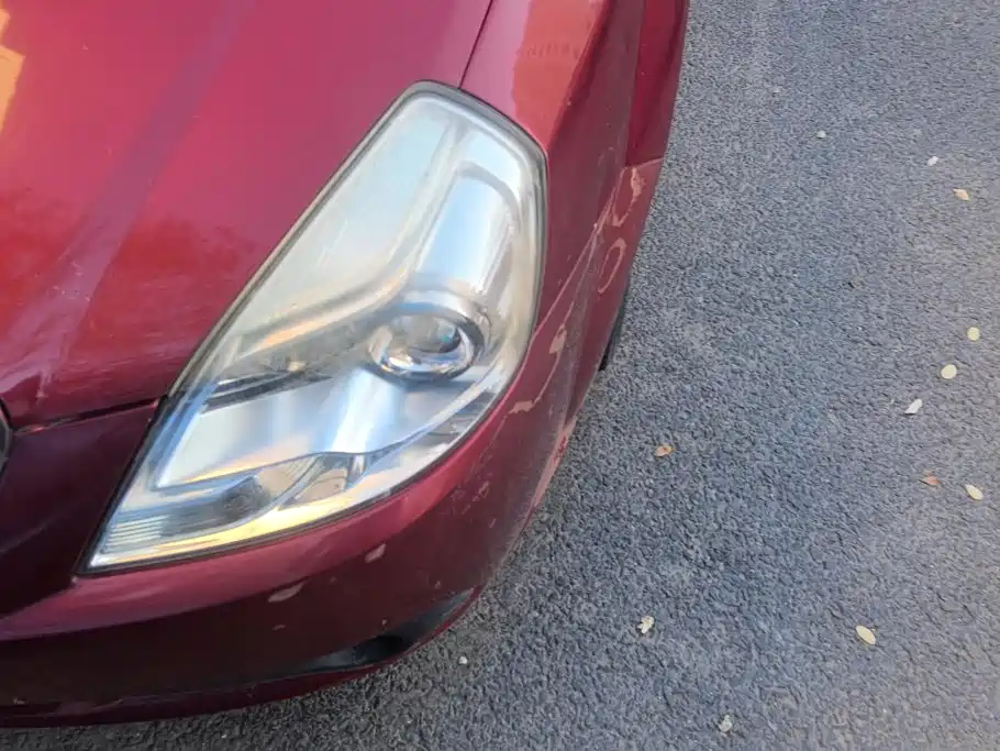 Buick Excelle — миниатюра 5