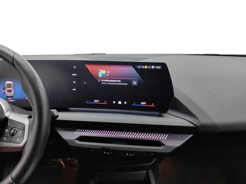 BMW 2 Series — миниатюра 12