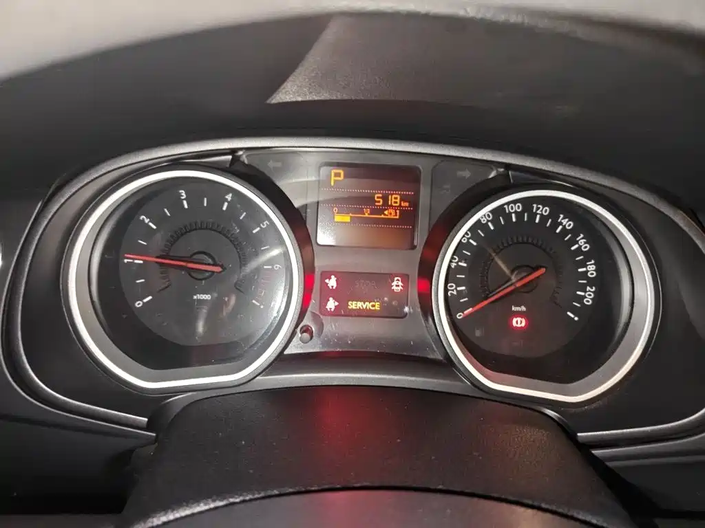 Citroen C3-XR — миниатюра 4