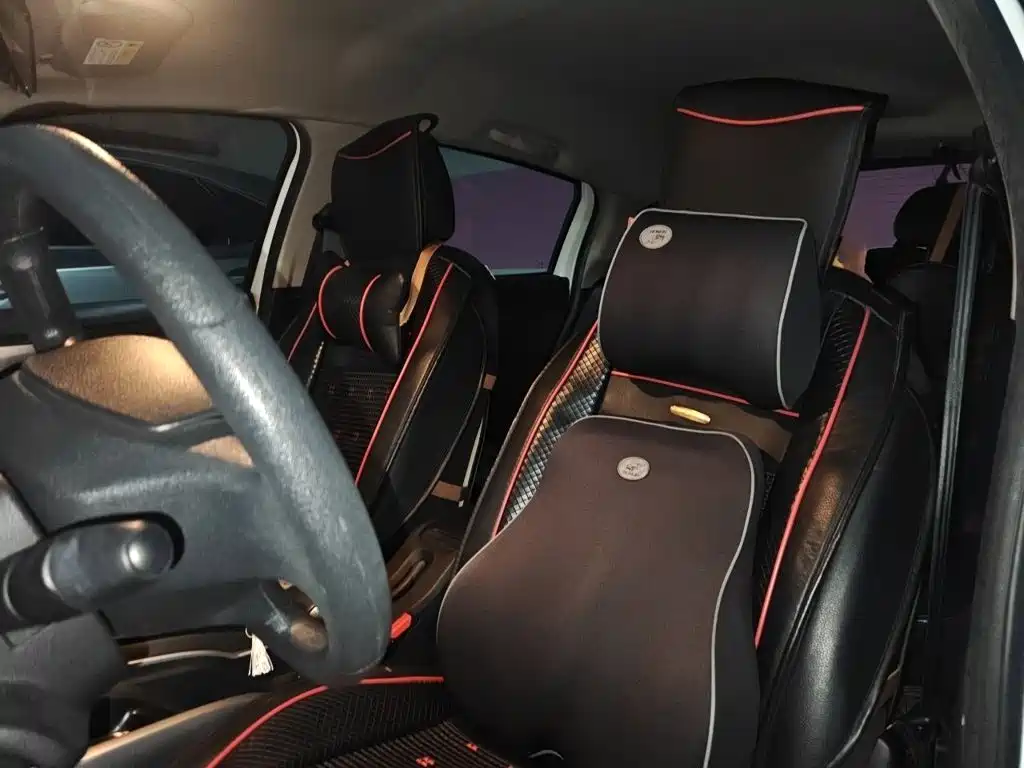 Citroen C3-XR — миниатюра 8