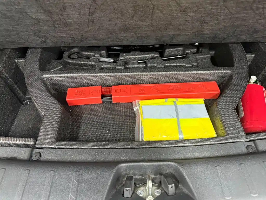 Changan CS55PLUS — миниатюра 18