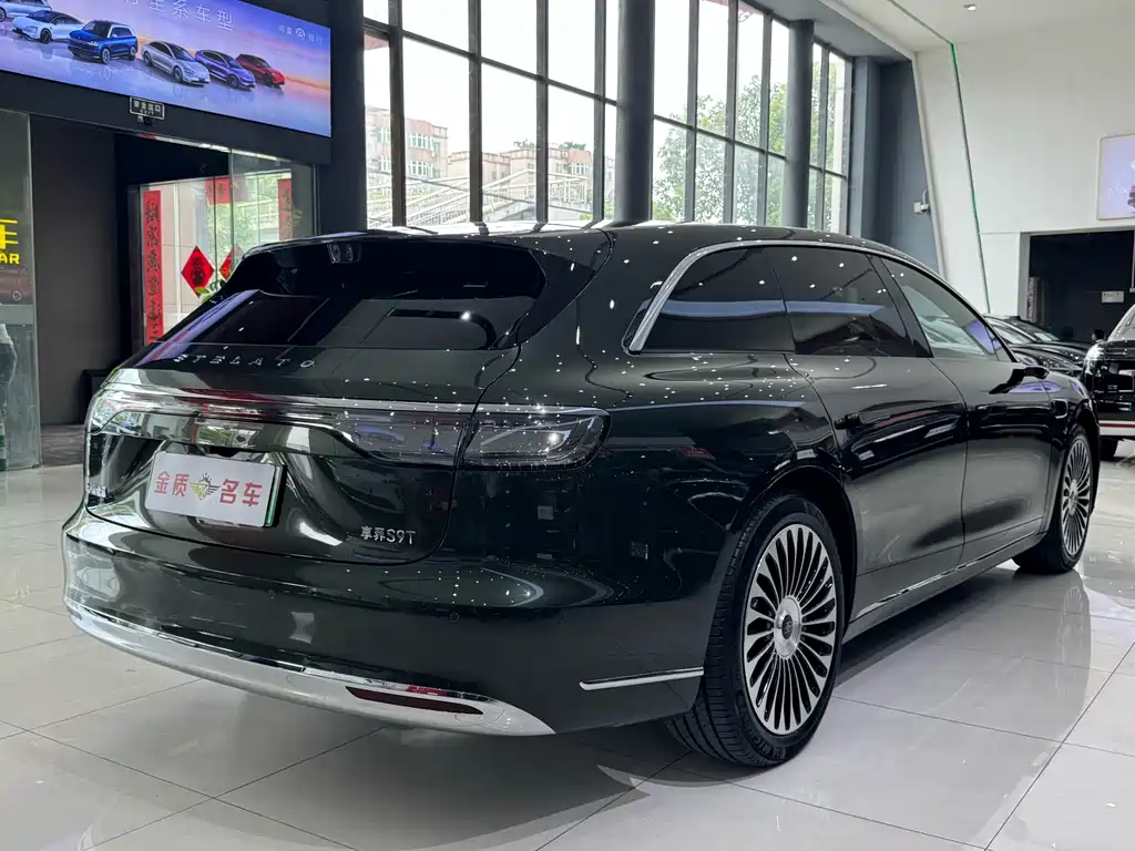 Xiangjie Xiangjie S9T — миниатюра 7