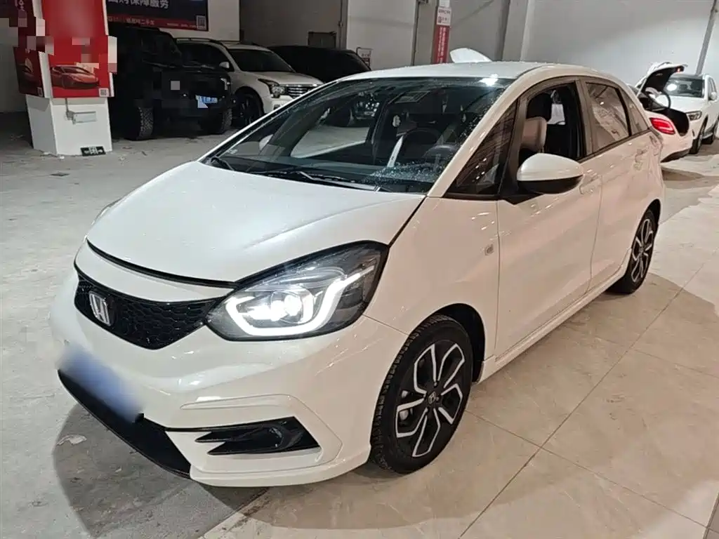 Honda Life 2022