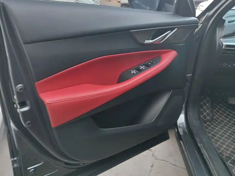 Changan CS35PLUS — миниатюра 7
