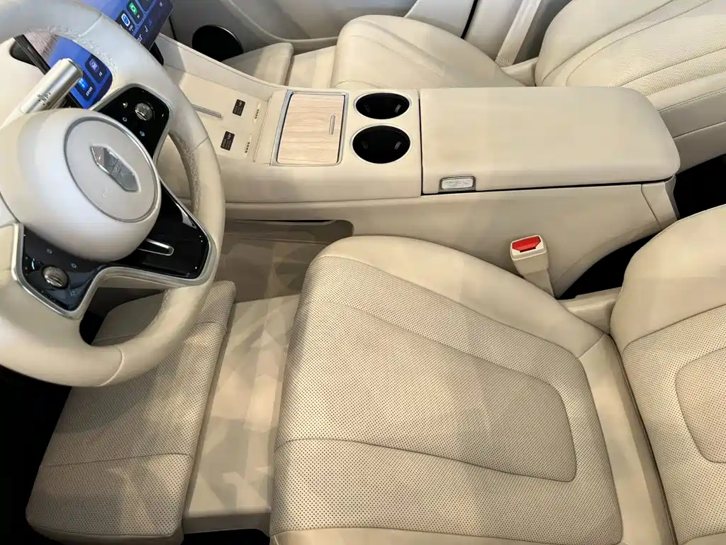 Zhijie Zhijie R7 — миниатюра 24