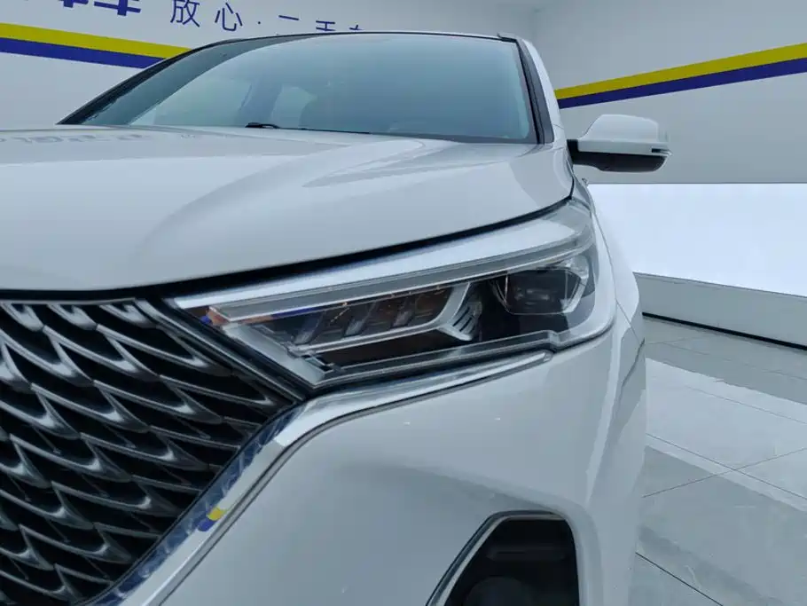 Haval M6 — миниатюра 5