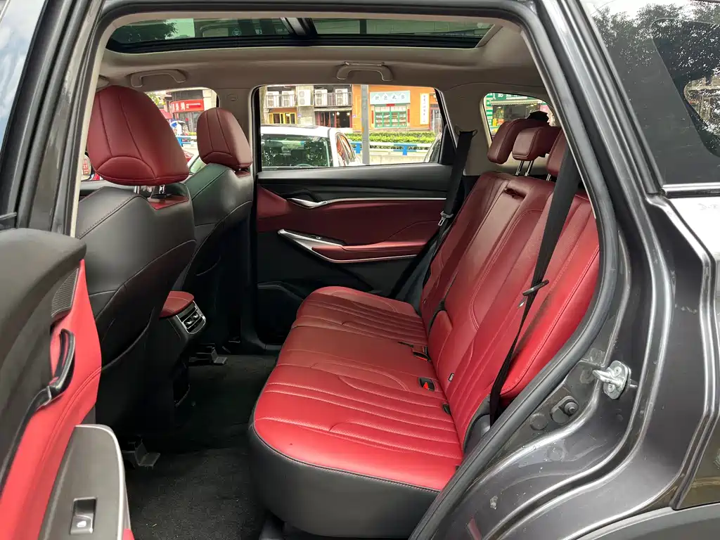 Changan CS75 PLUS — миниатюра 10