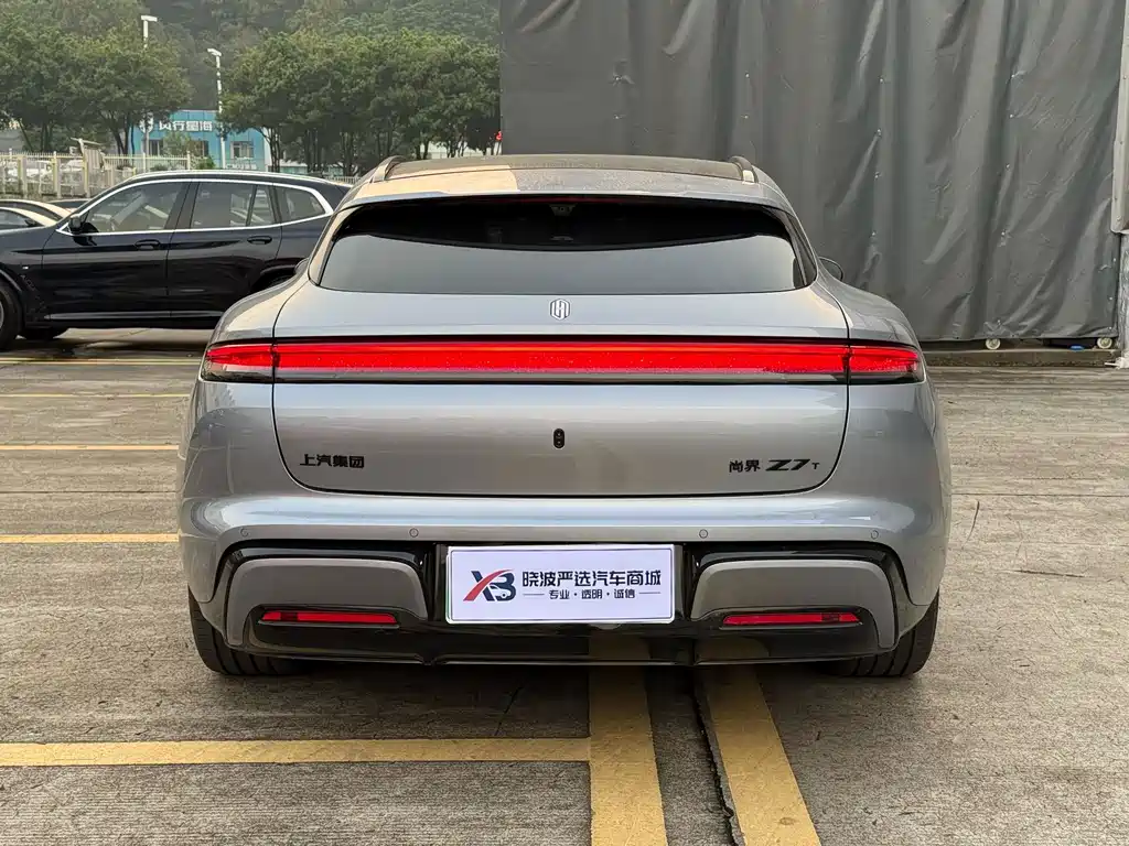 Shangjie Shangjie Z7T — миниатюра 4