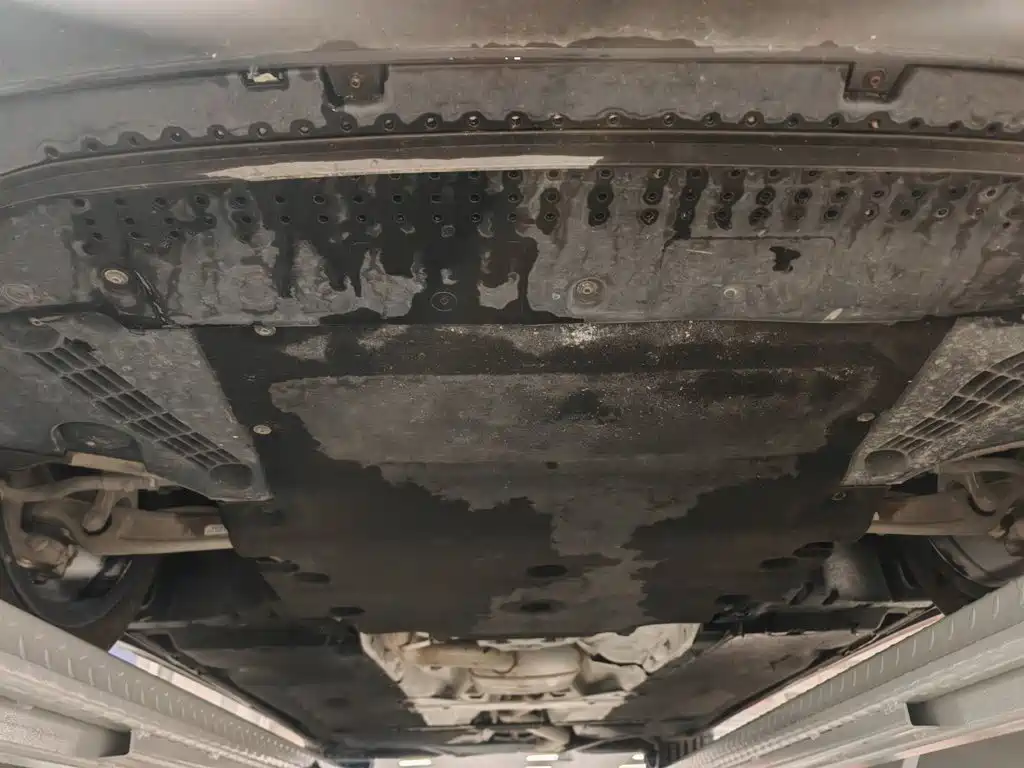 Audi A6L — миниатюра 27