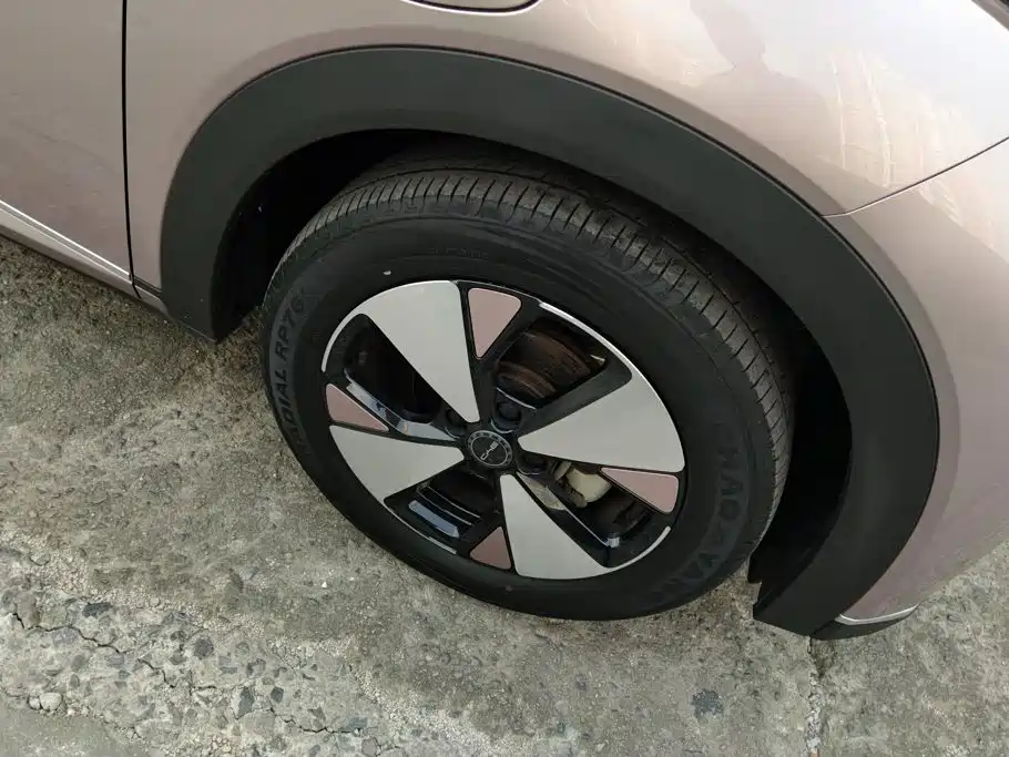 BYD Dolphin — миниатюра 6