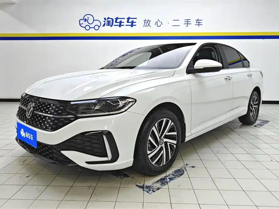Volkswagen Lavida 2024