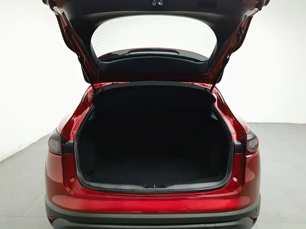 Mazda CX-4 — миниатюра 16