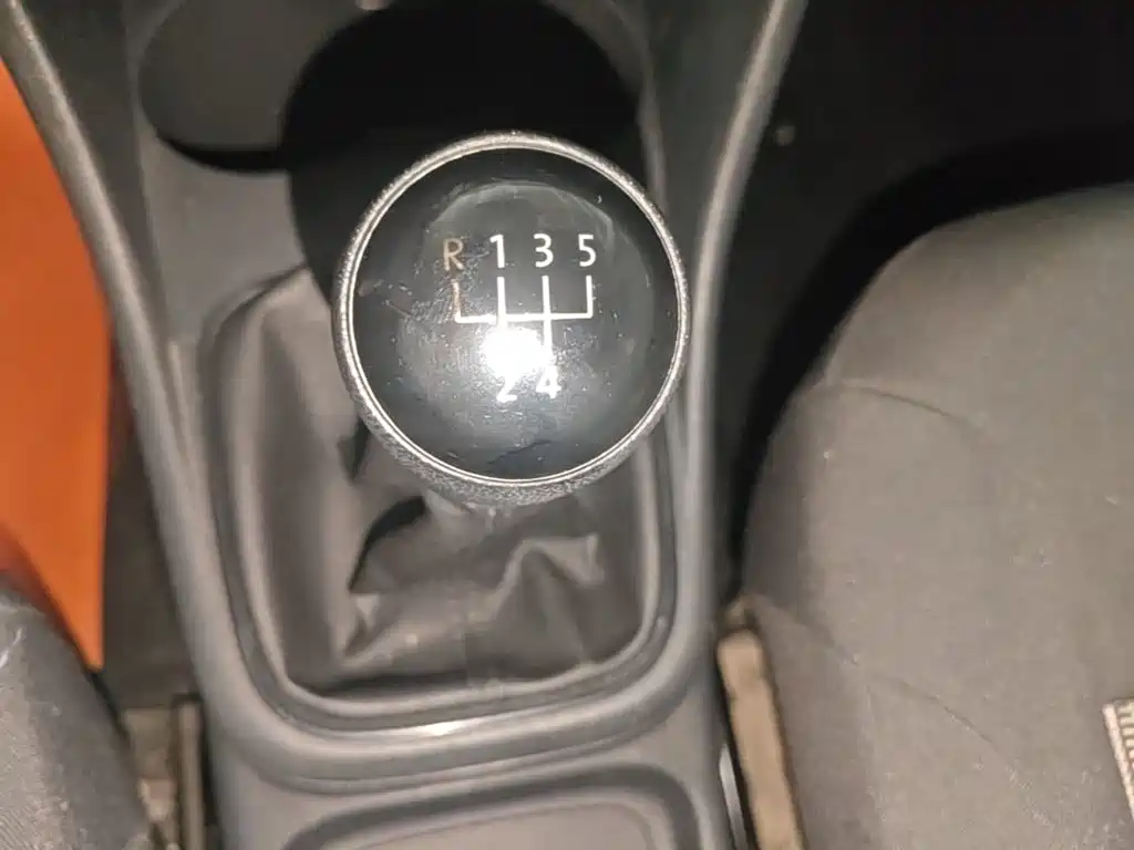 Volkswagen Polo — миниатюра 14
