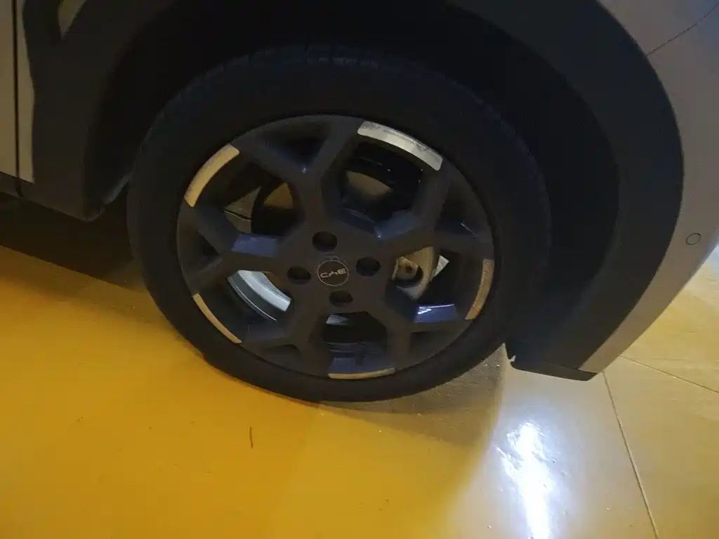 BYD Seagull — миниатюра 25