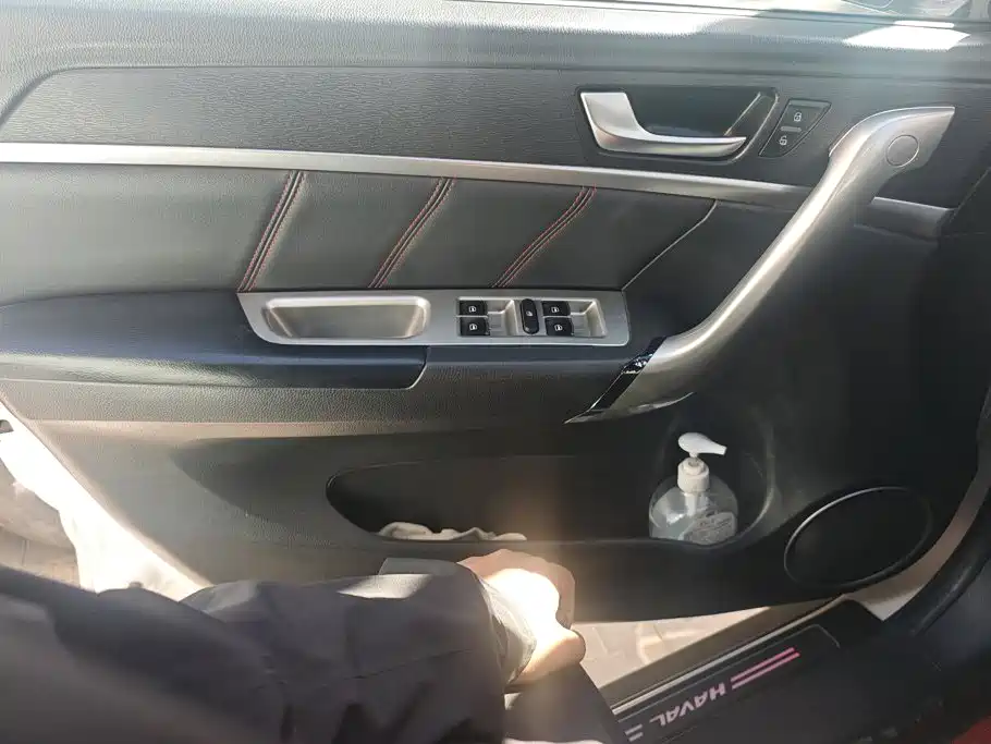 Haval H6 — миниатюра 7