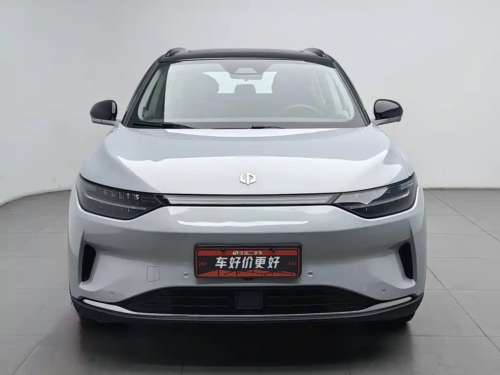 Leapmotor Leapmotor C11 — миниатюра 3