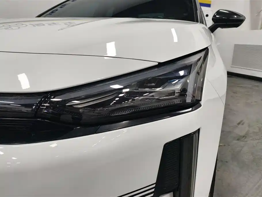 GEELY GALAXY GALAXY L6