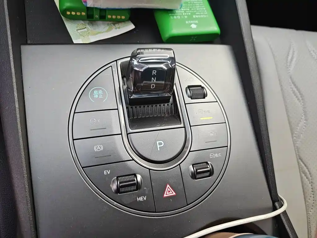 BYD Seal 06 — миниатюра 10