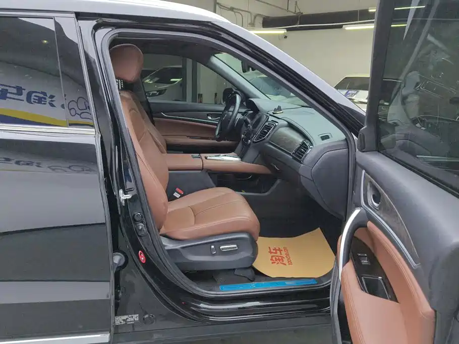 Honda UR-V 2020 370TURBO Premium