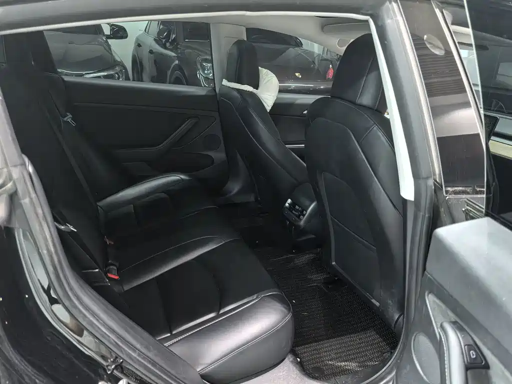 Tesla Model 3 — миниатюра 6