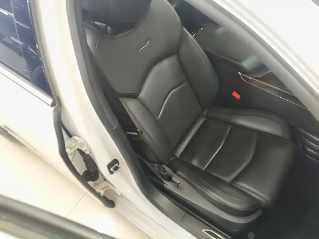 Cadillac CT6 — миниатюра 25