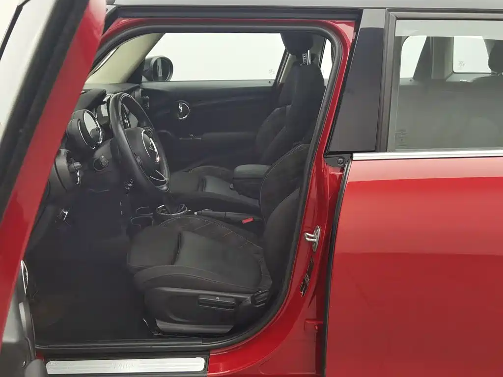 MINI Mini — миниатюра 10
