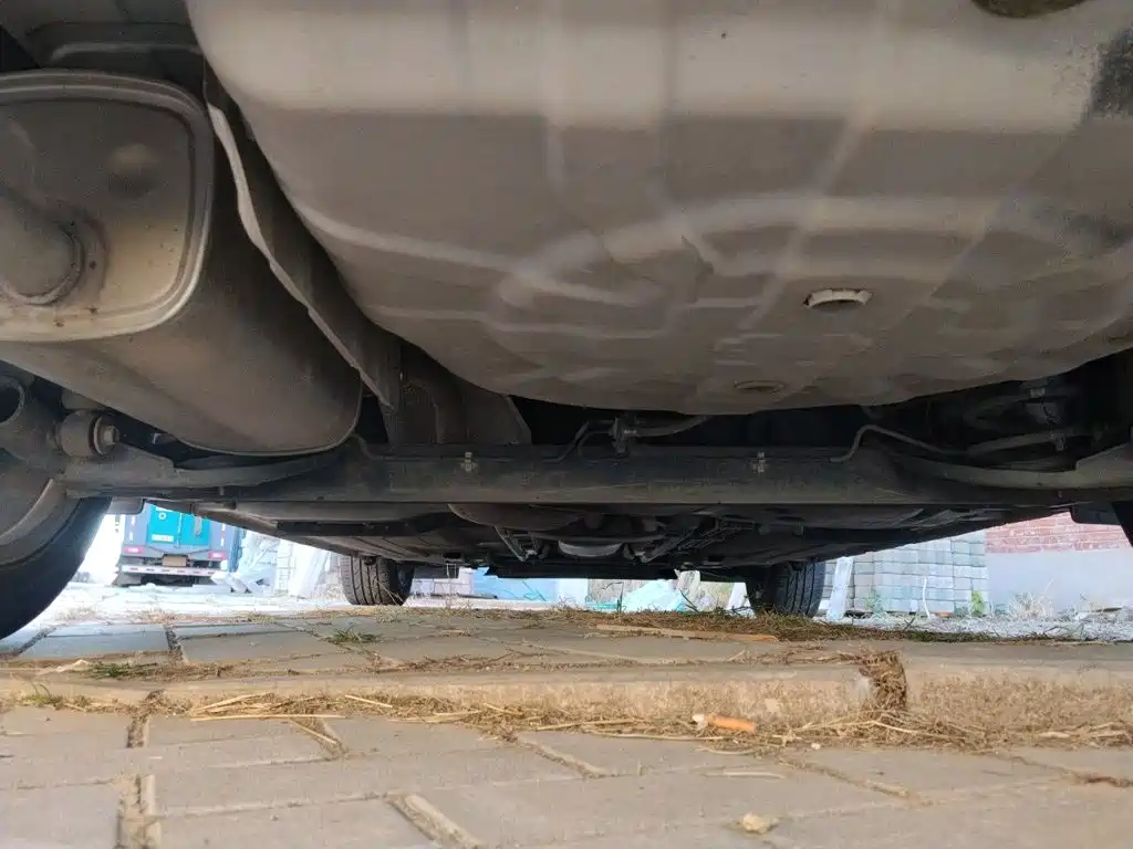 Nissan Sylphy — миниатюра 23