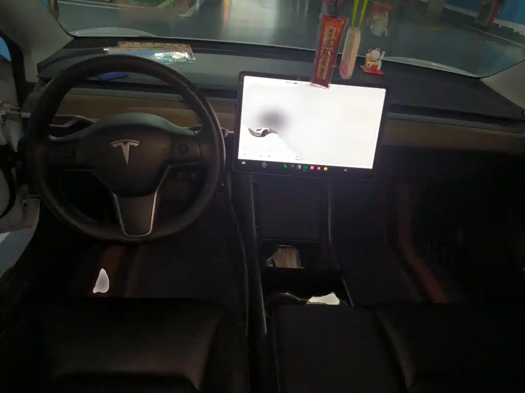 Tesla Model 3 — миниатюра 10