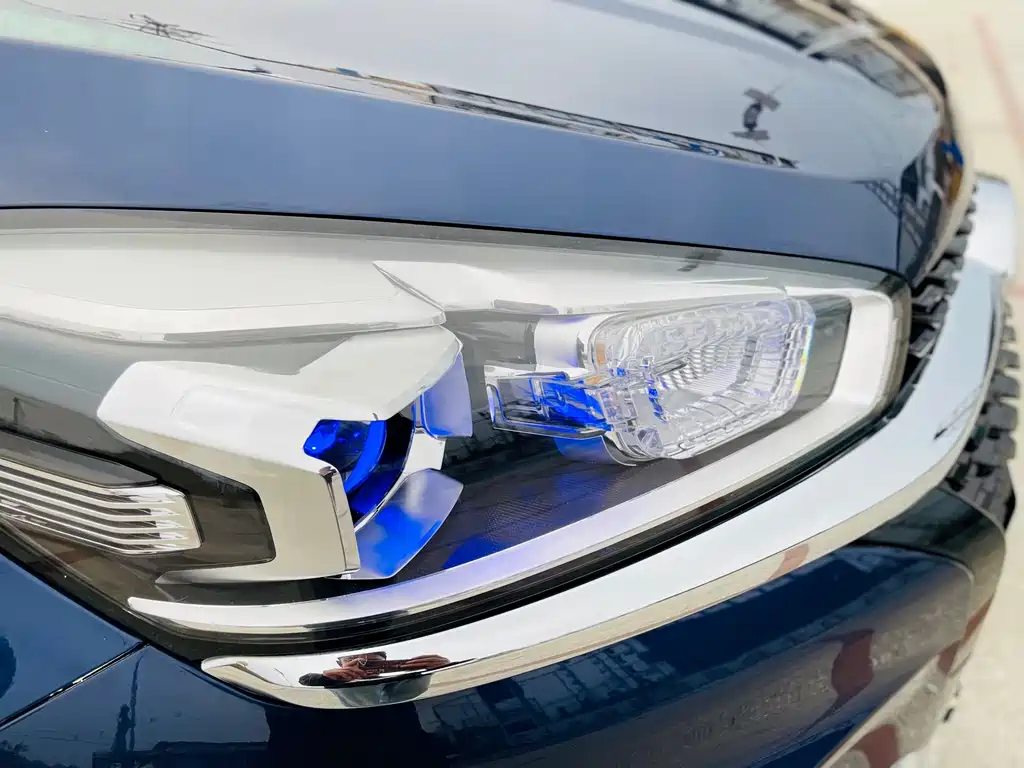 Chery Tiggo 8 — миниатюра 12
