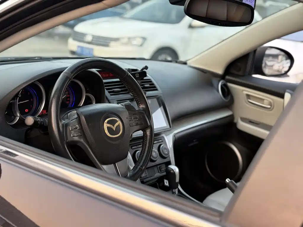 Mazda Ruiyi — миниатюра 2