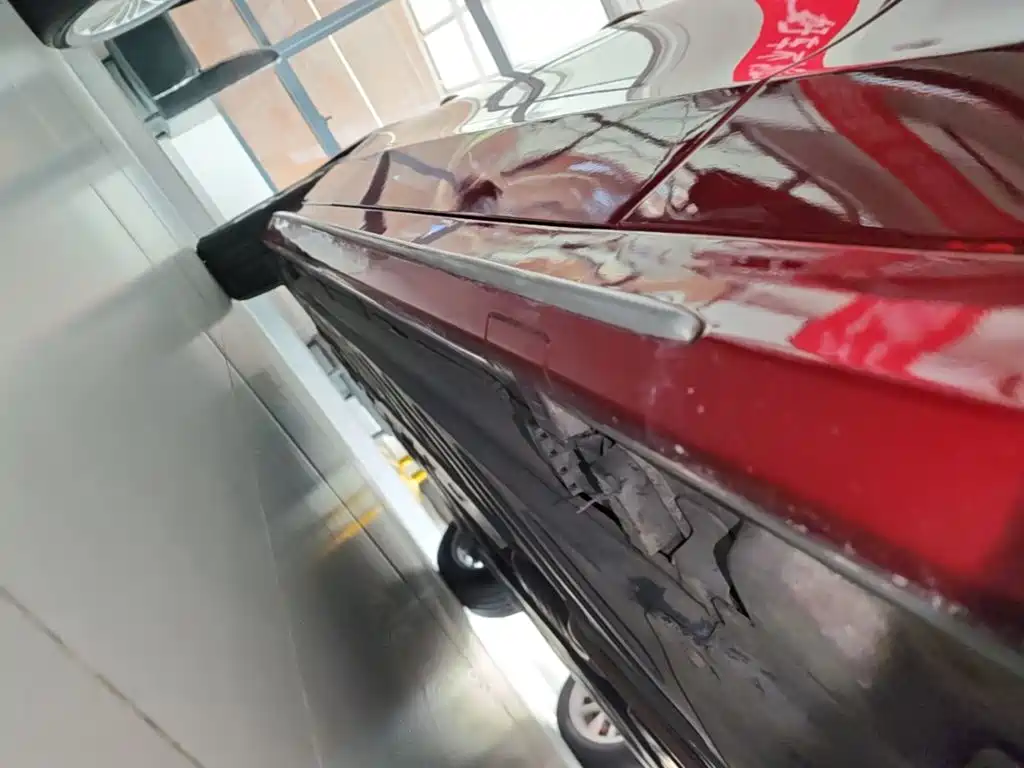 Mercedes-Benz C-Class — миниатюра 21