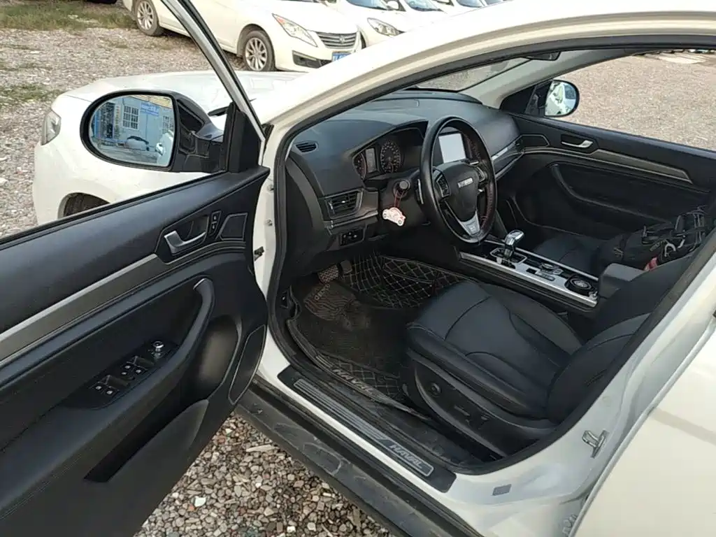 Haval H6 — миниатюра 16